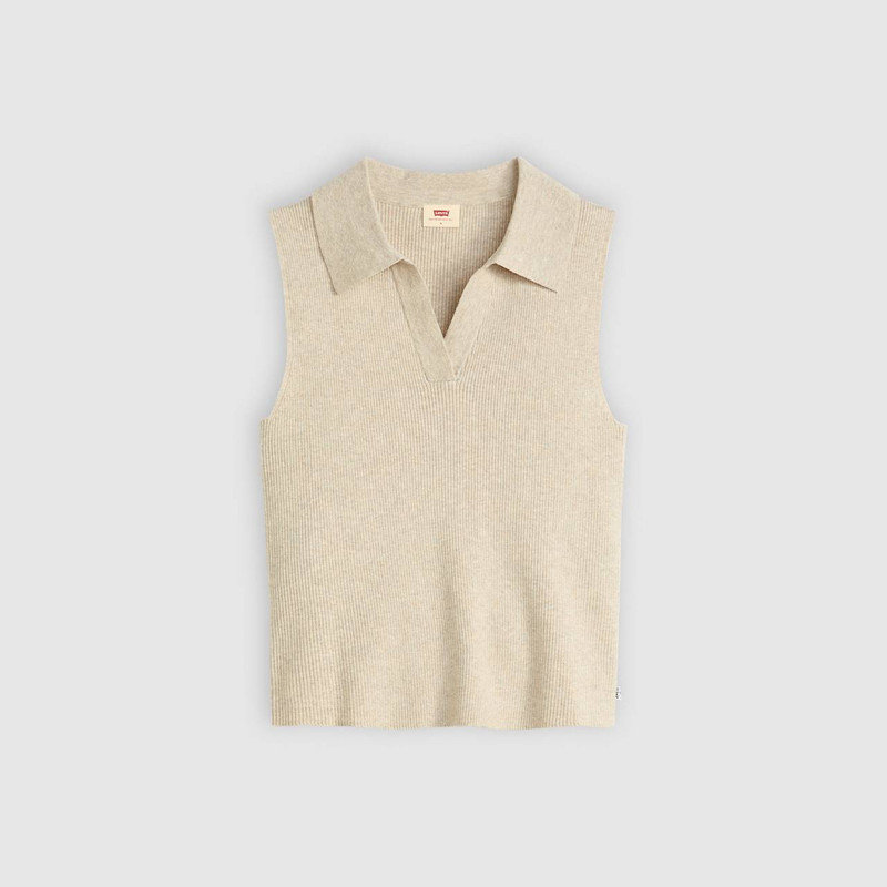 TALULAH POLO 1