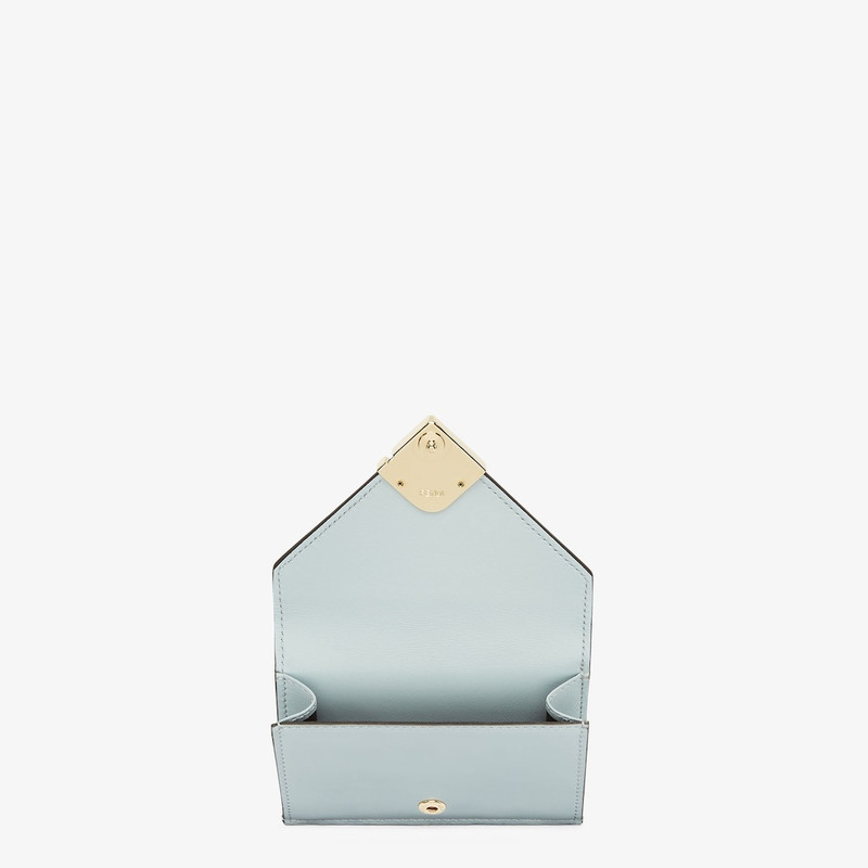 FENDI FF Diamonds Wallet outlook