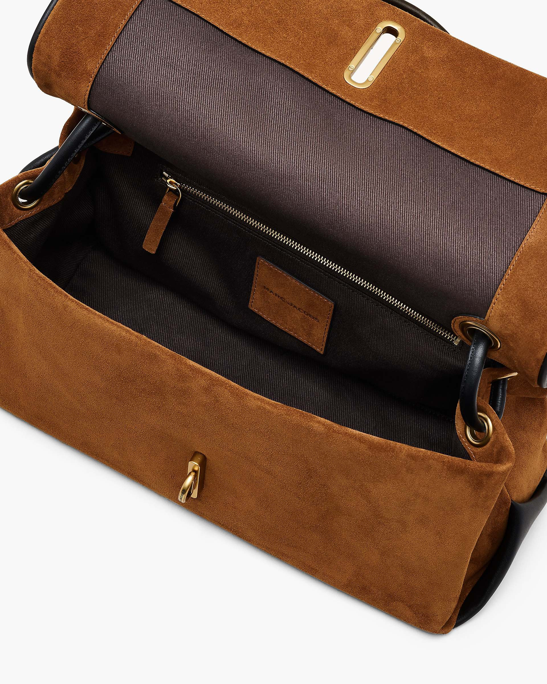 THE SUEDE LARGE DUAL - 5