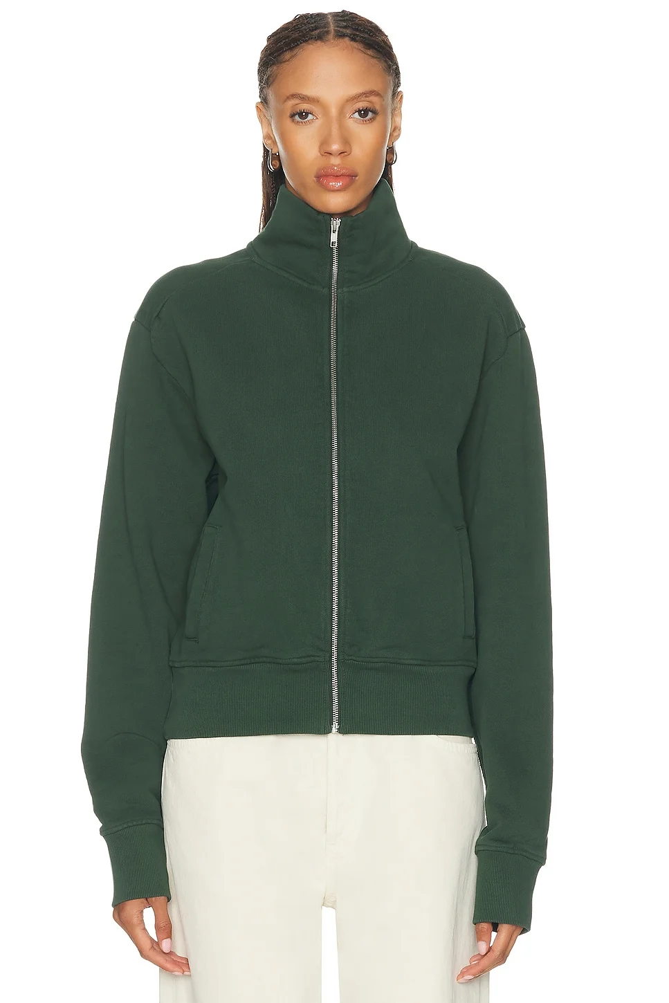Standard Track Jacket - 1