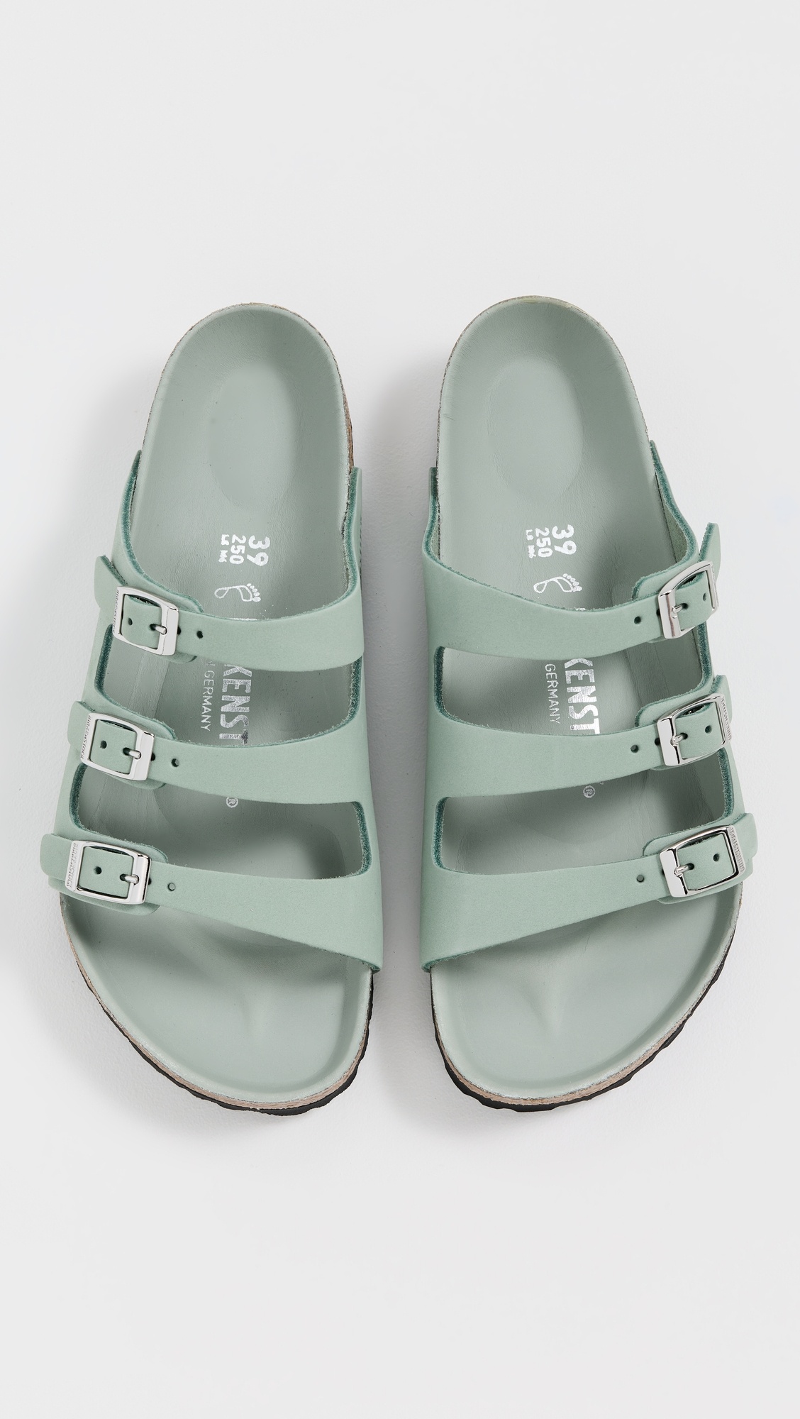 Florida Sandals - 5