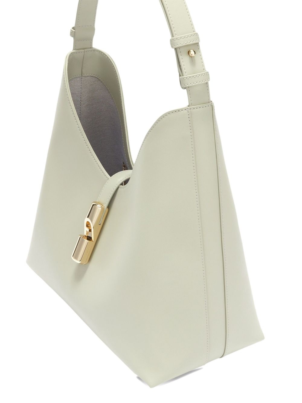 medium Goccia shoulder bag - 5