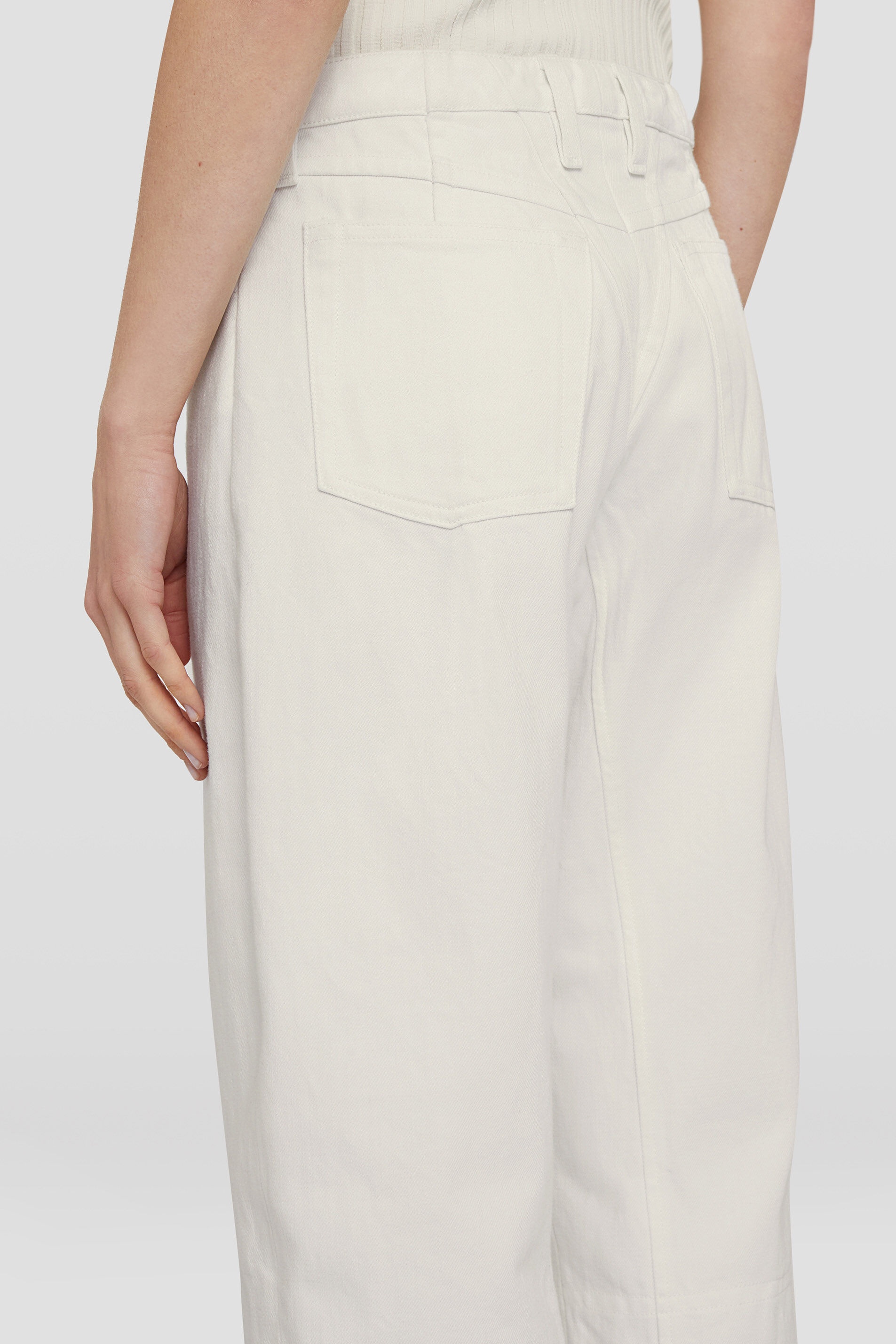 Sport Workwear Trousers - 6