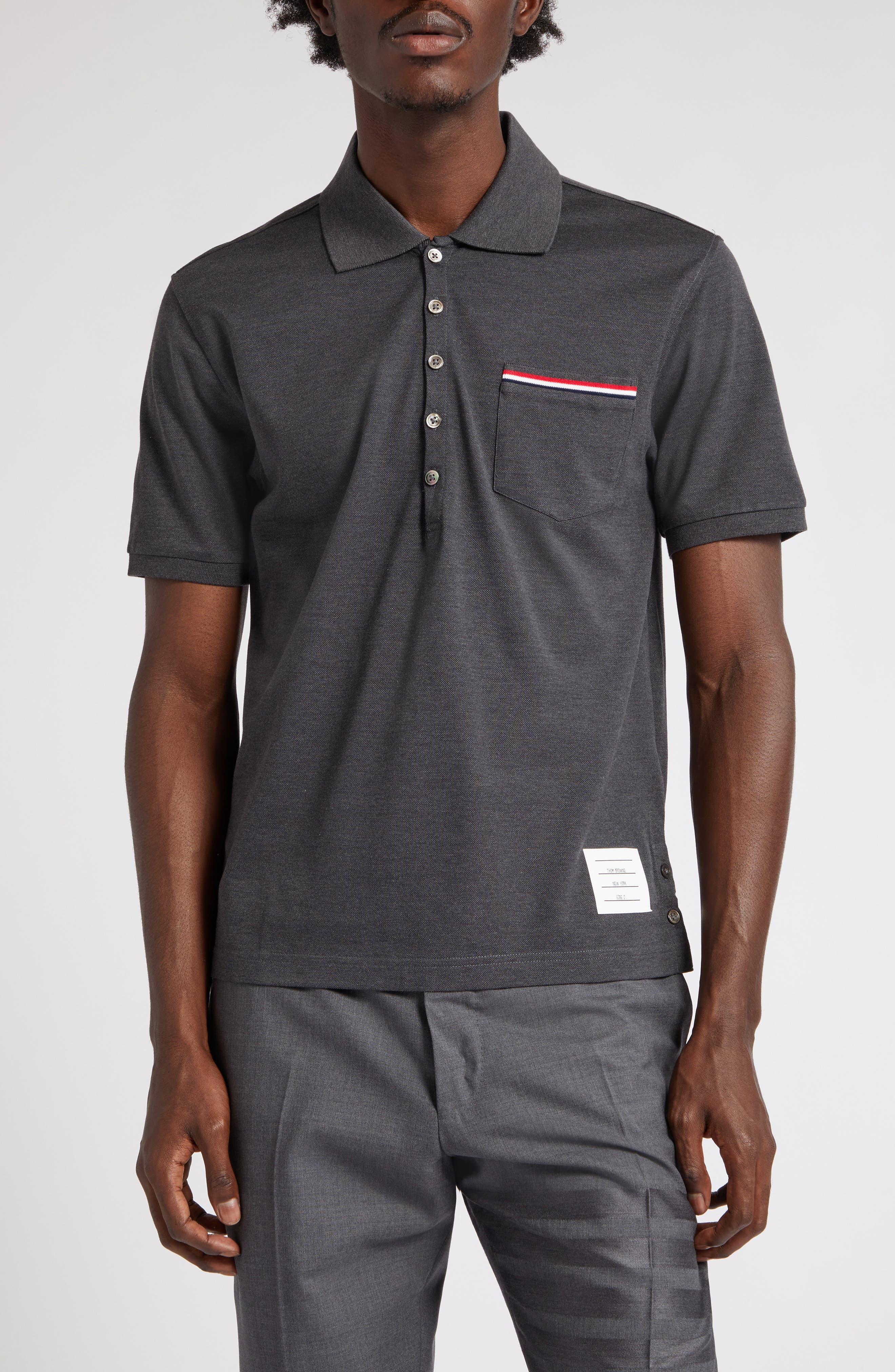 Pocket Polo - 1