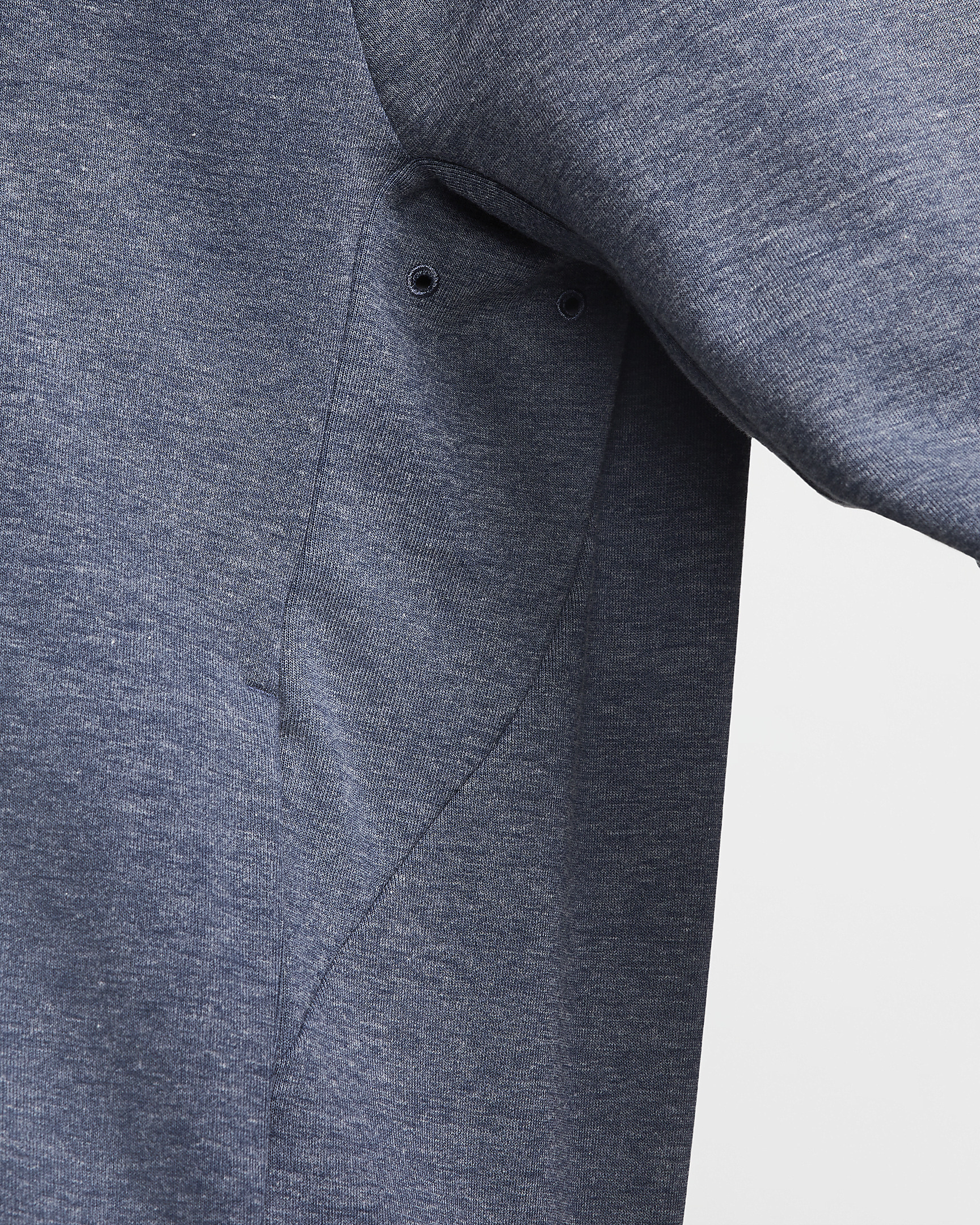 Nike Primary Men's Dri-FIT UV Full-Zip Versatile Hoodie - 5
