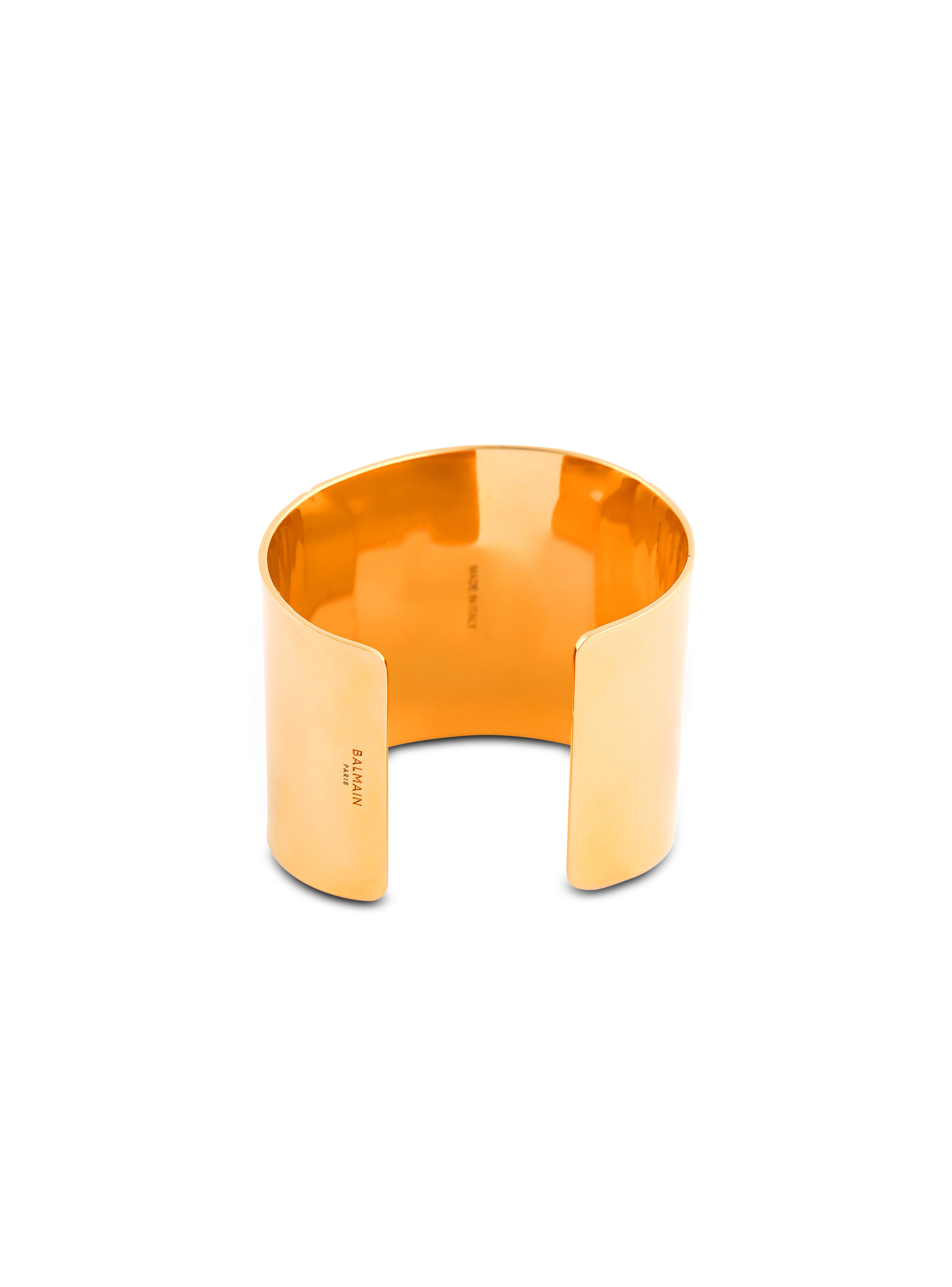 Tubular PB bracelet - 3