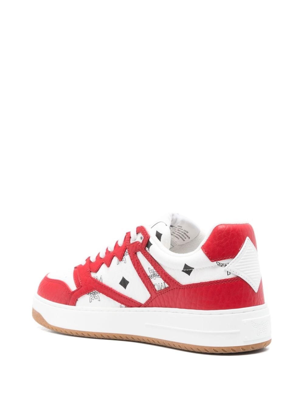 Neo Terrain sneakers - 3