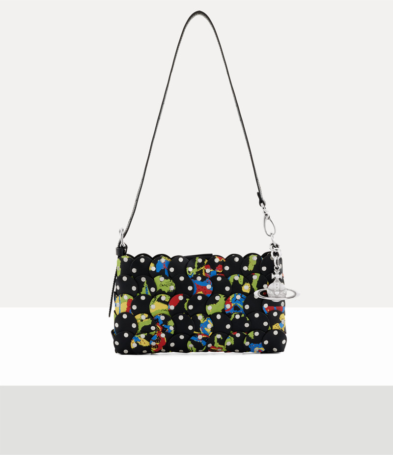 LOLA SHOULDER BAG 1