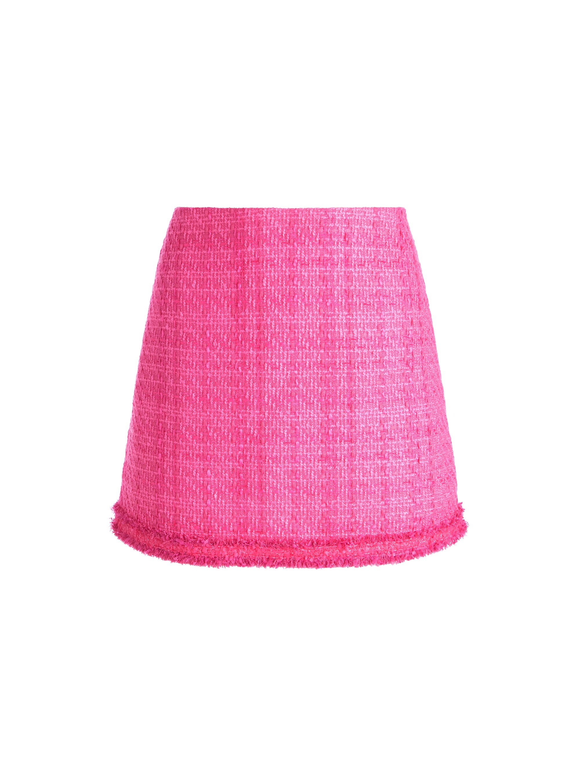 RILEY MINI SKIRT - 1