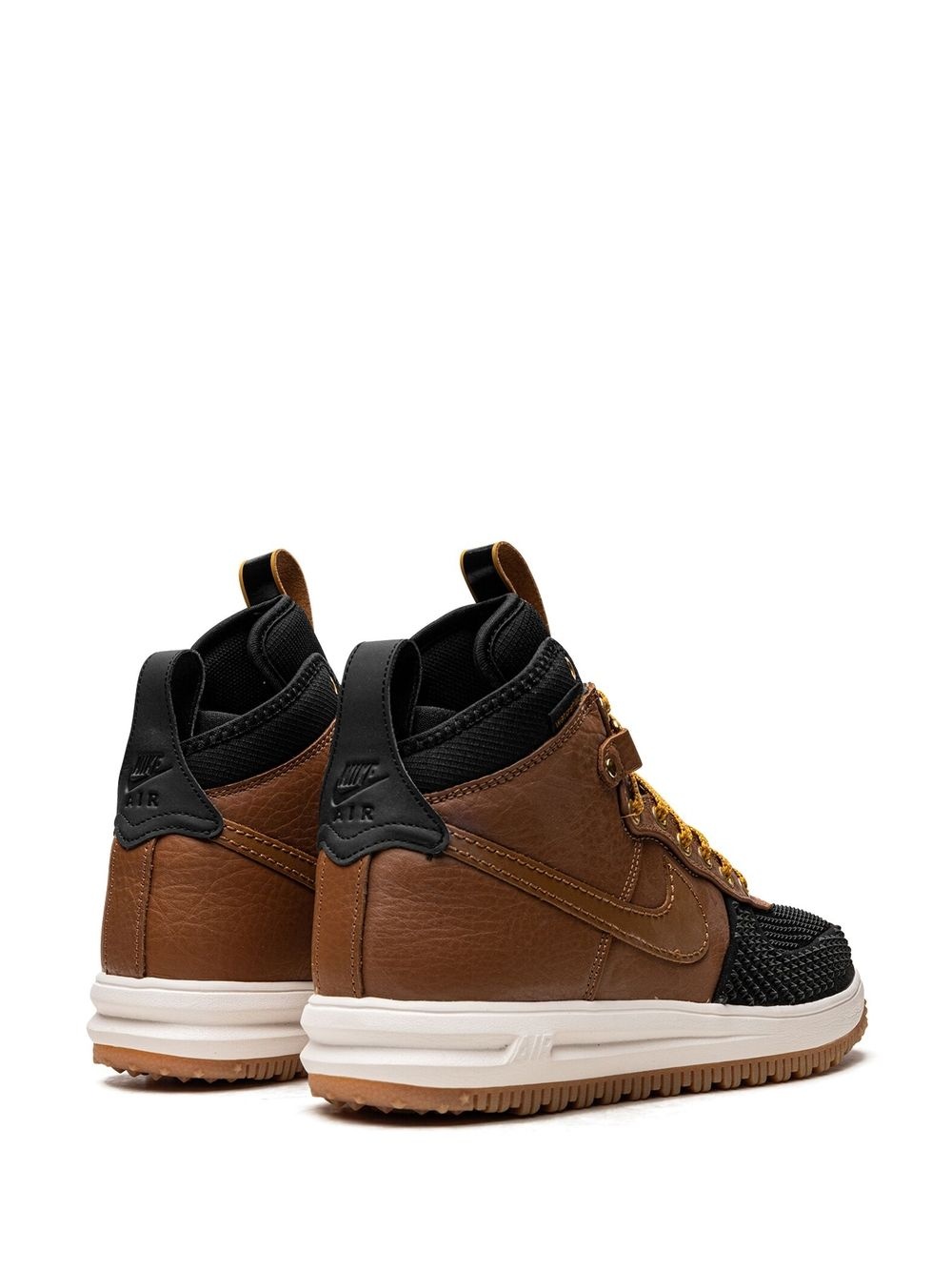 Lunar Force 1 Duckboot sneakers - 3