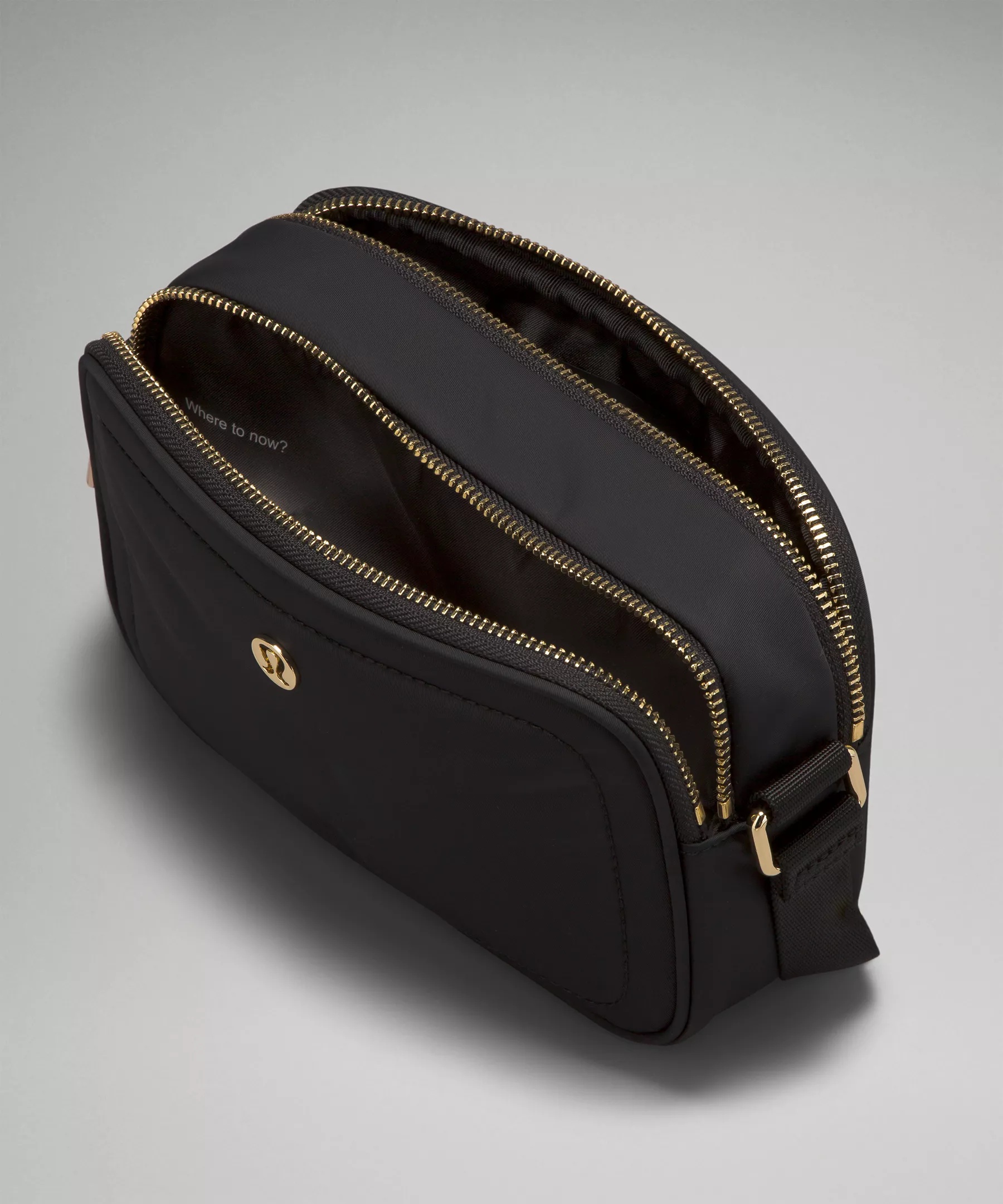 Crossbody Camera Bag 2L - 4