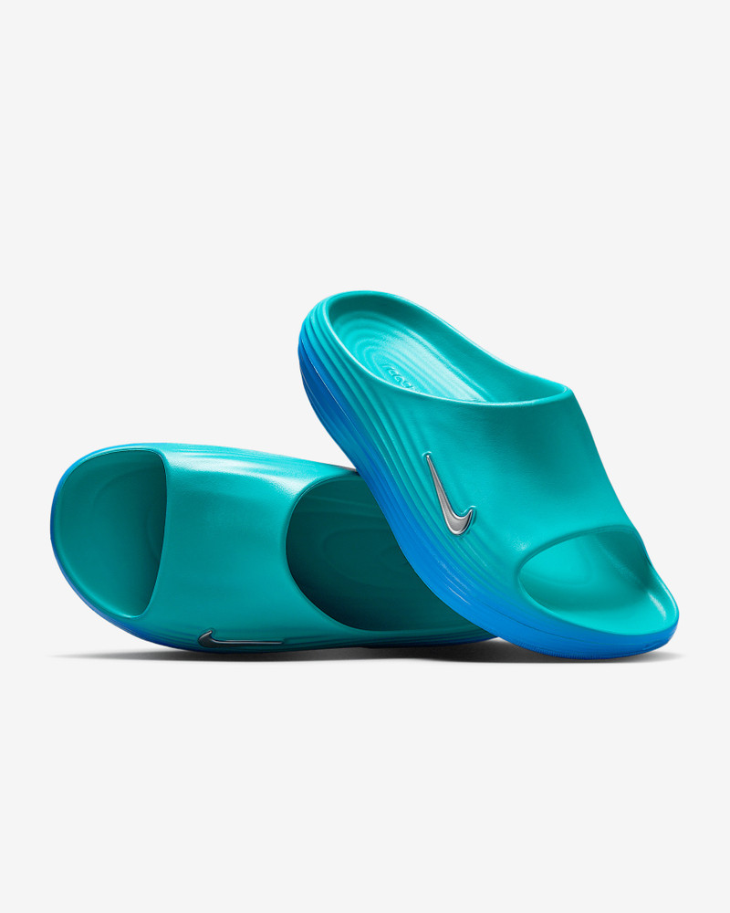 Nike ReactX Rejuven8 Men's Slides - 1