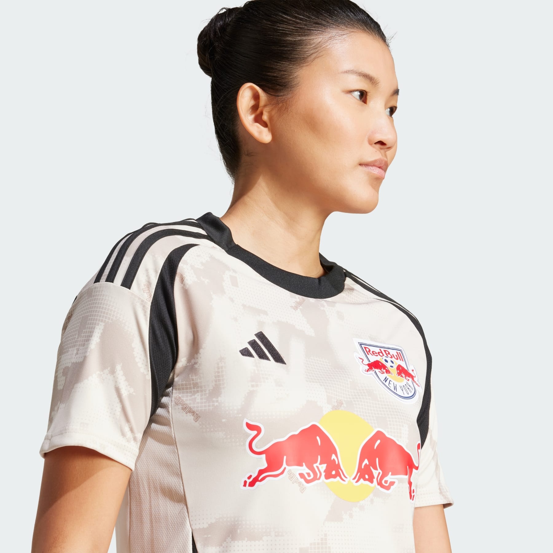 New York Red Bulls 25/26 Away Jersey - 7