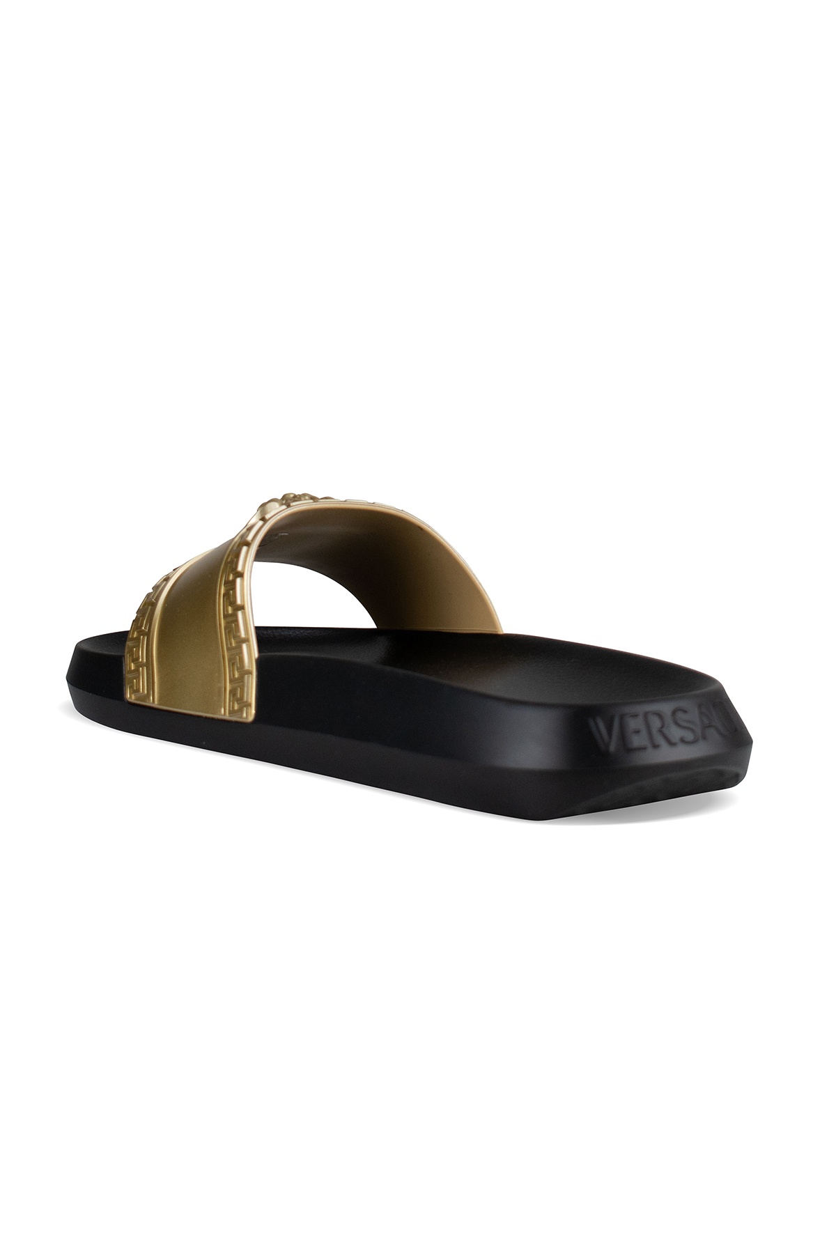 Medusa Slides - 3