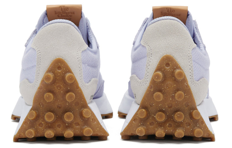 (WMNS) New Balance 327 'Violet Haze' WS327RC - 4