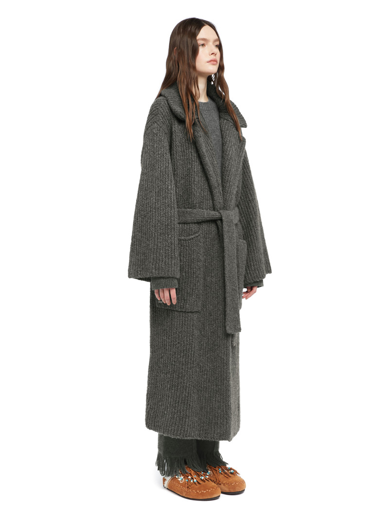 Alanui Finest Coat 5