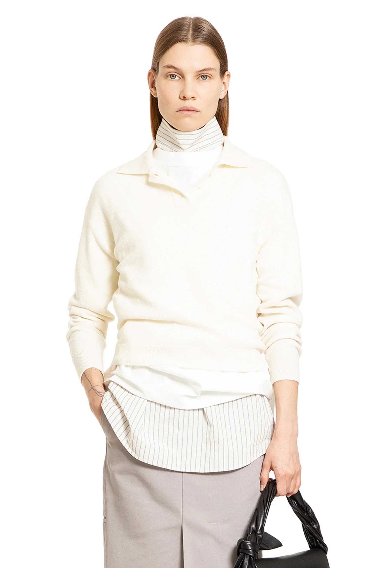 Wool-Polo-Shirt - 5
