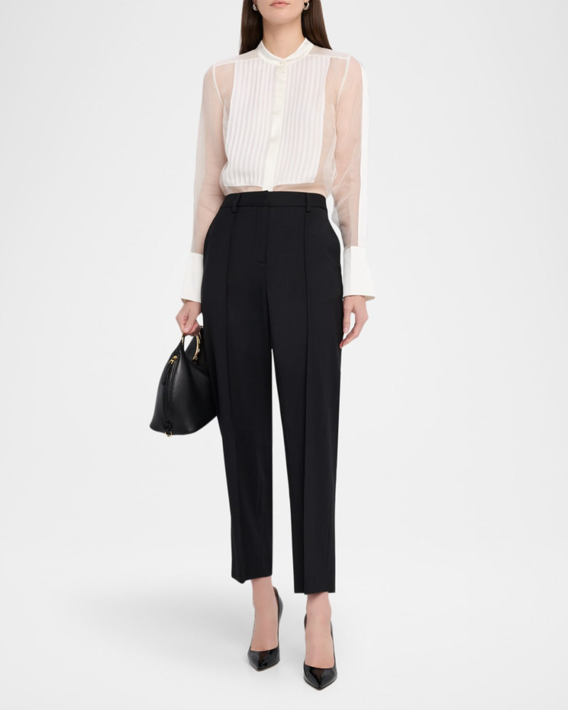 TWP Harrison Wool Suiting Pants outlook
