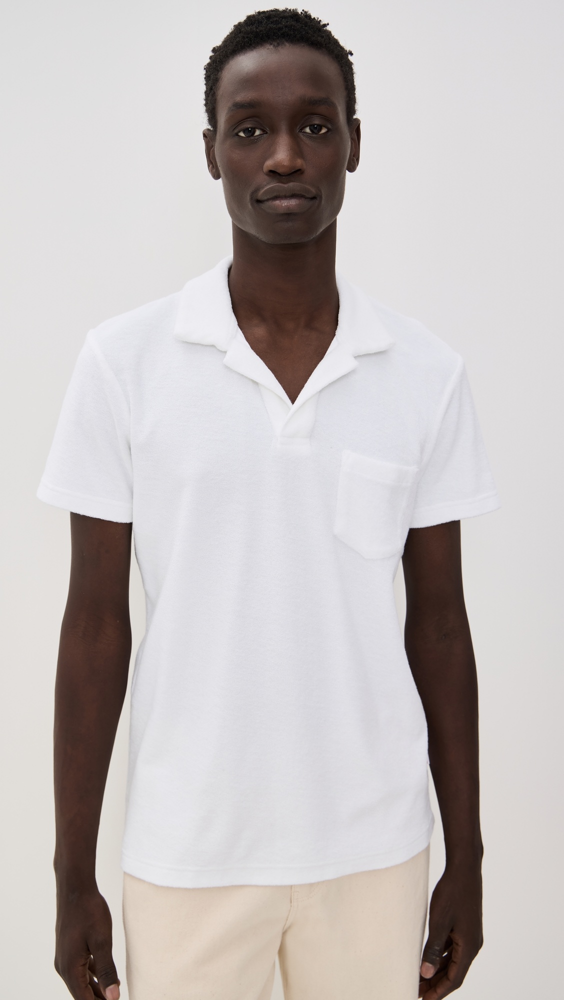 Terry Polo - 6