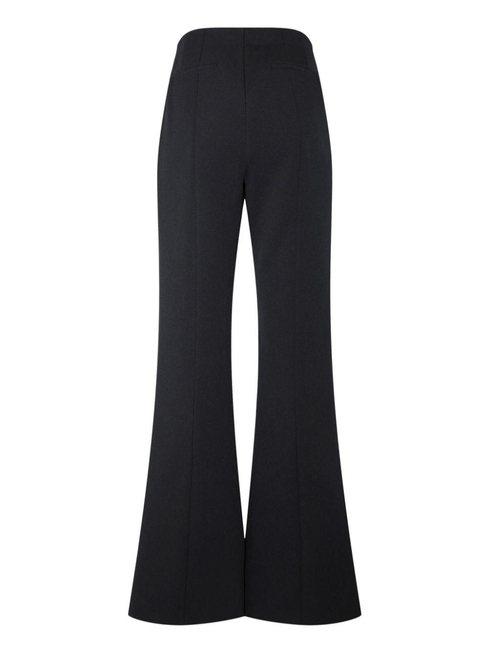 Kenna flared trousers - 2