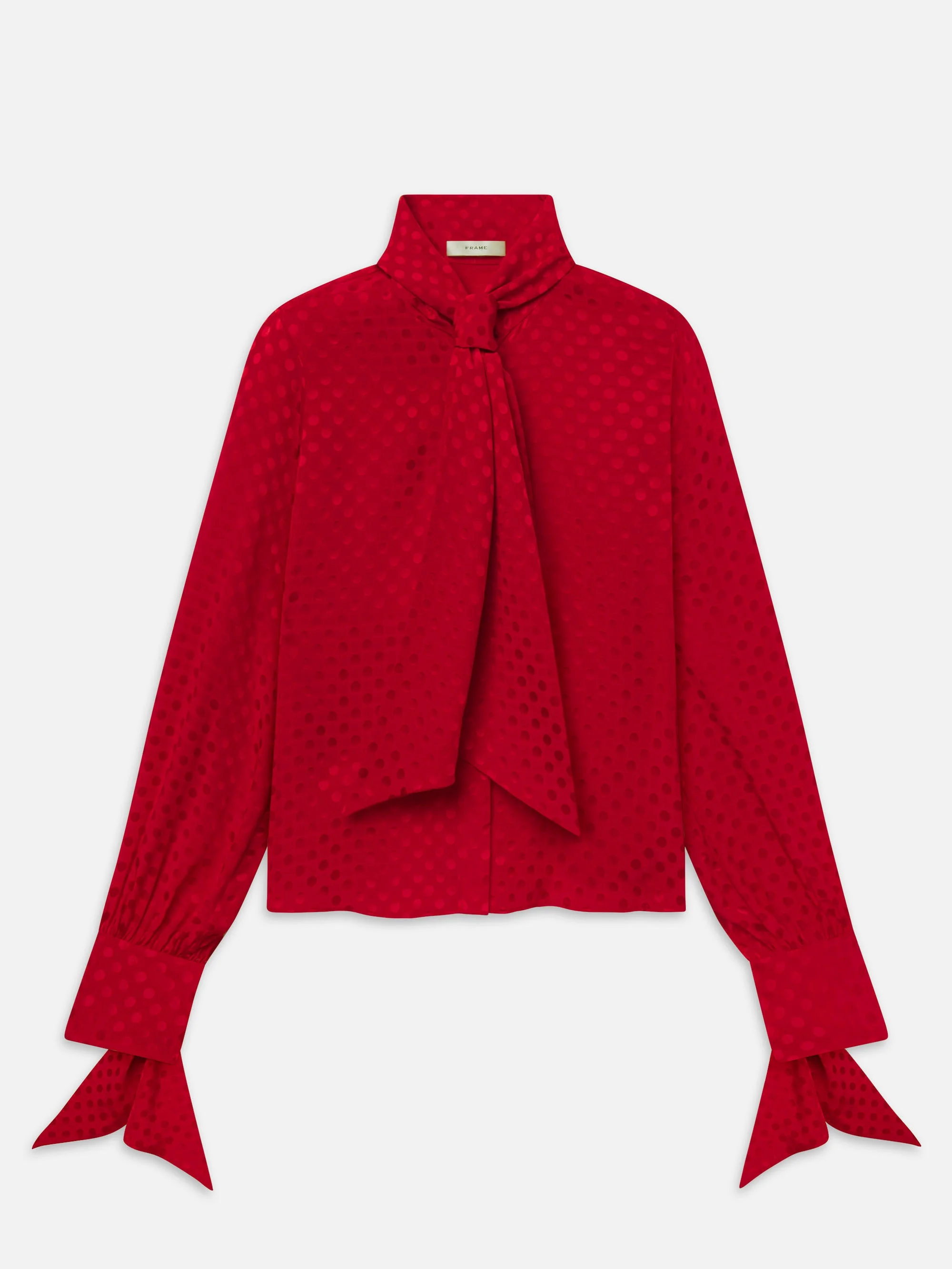 The Nouvelle Blouse - 1