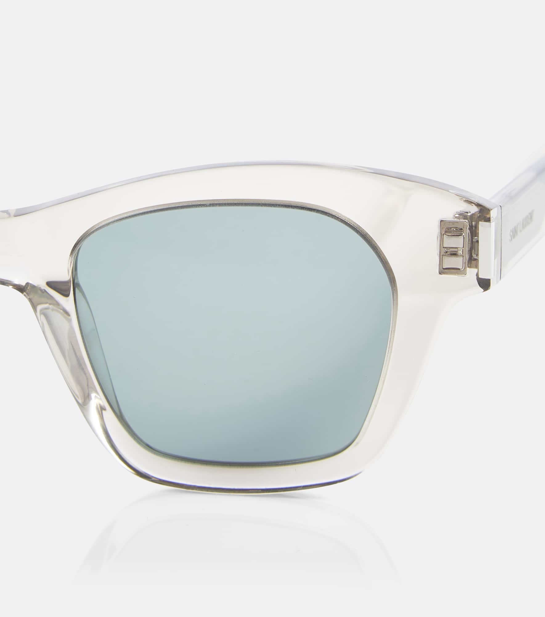 SL 592 square sunglasses - 2