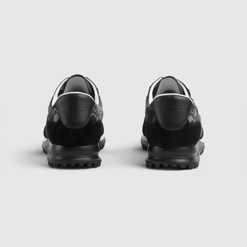 Men's Gucci Re-Motion sneaker 5