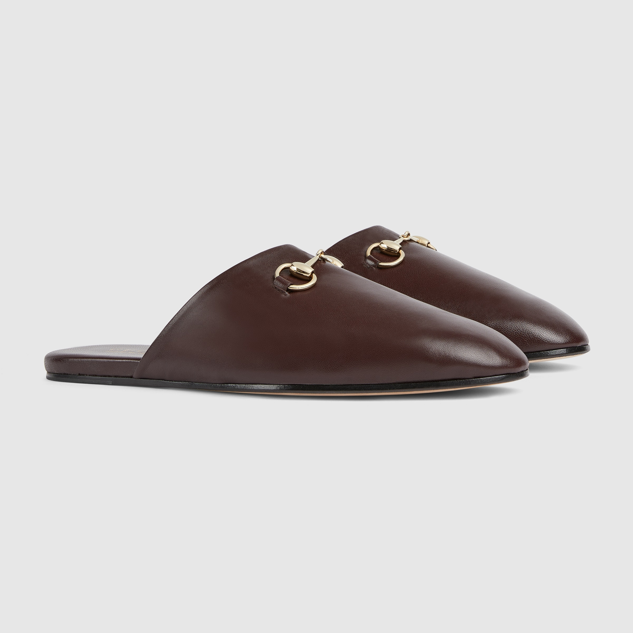 Men's mule with Horsebit - 2