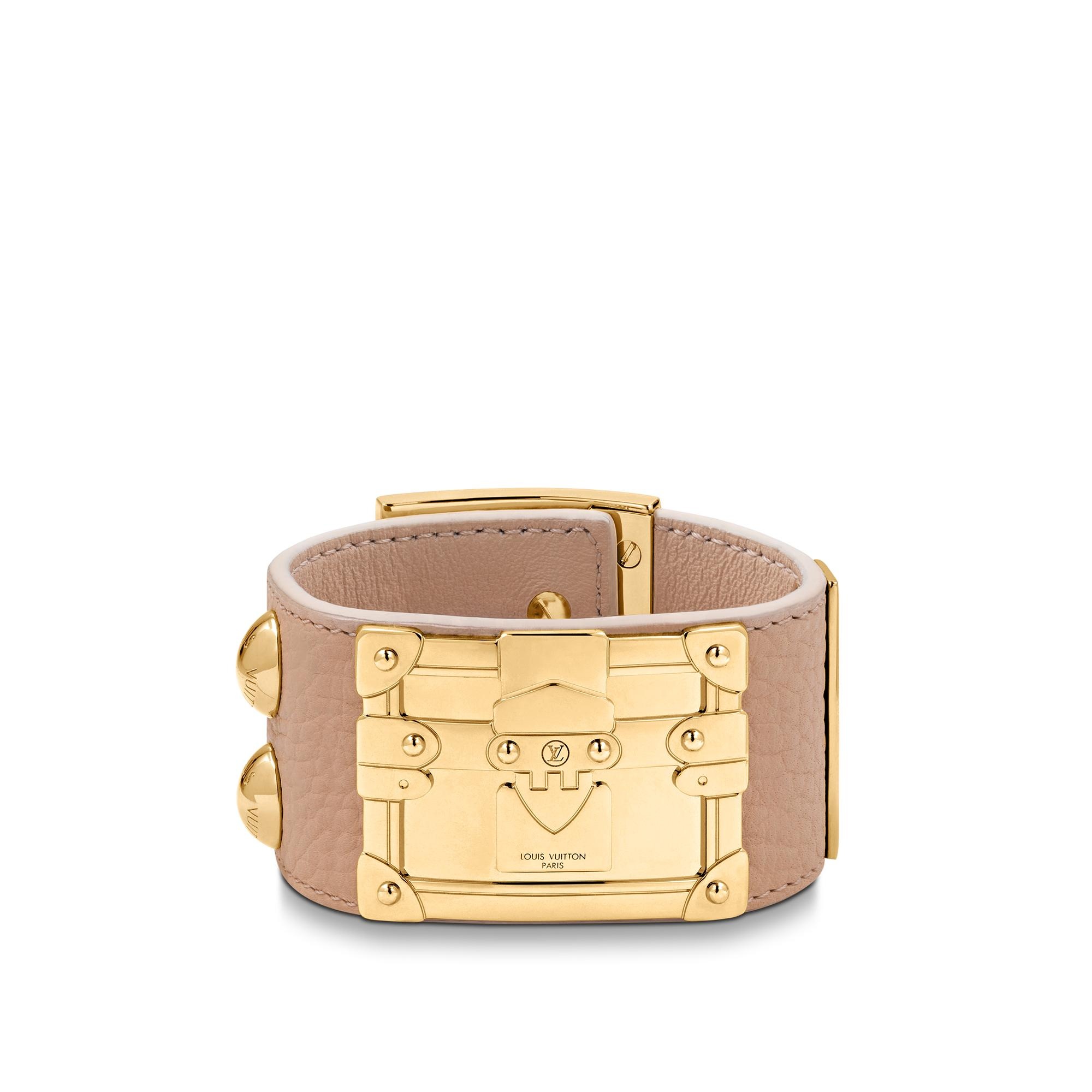 So LV Bracelet - 1