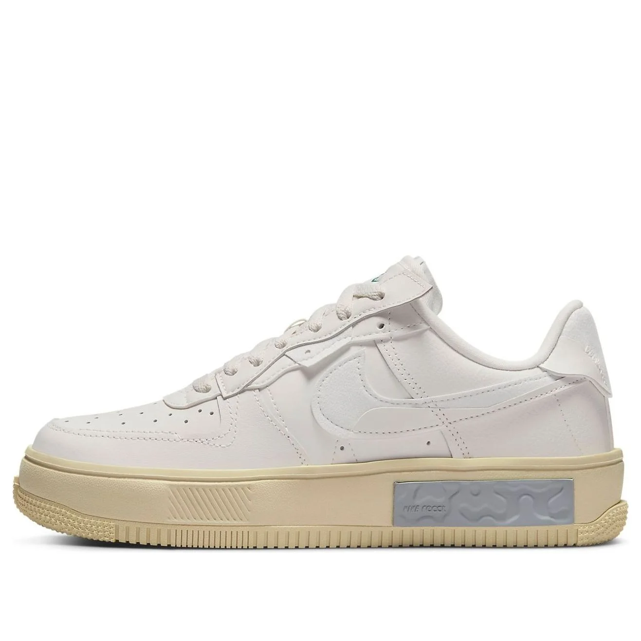 (WMNS) Nike Air Force 1 Fontanka 'Phantom' DH1290-002 - 1