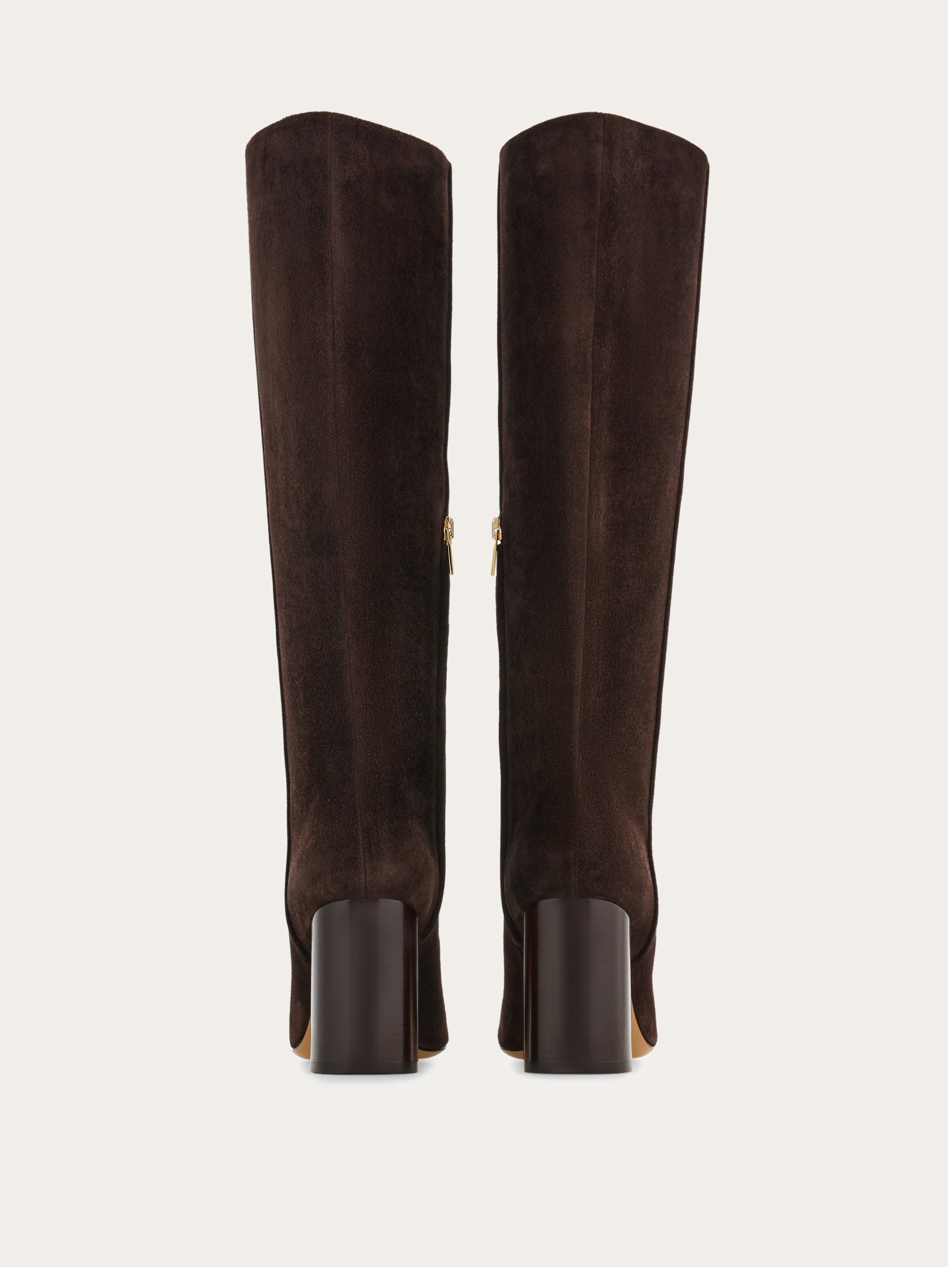 Gancini ornament boot - 4