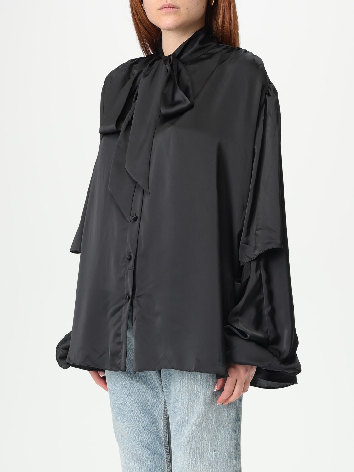 Shirt woman Balenciaga - 4
