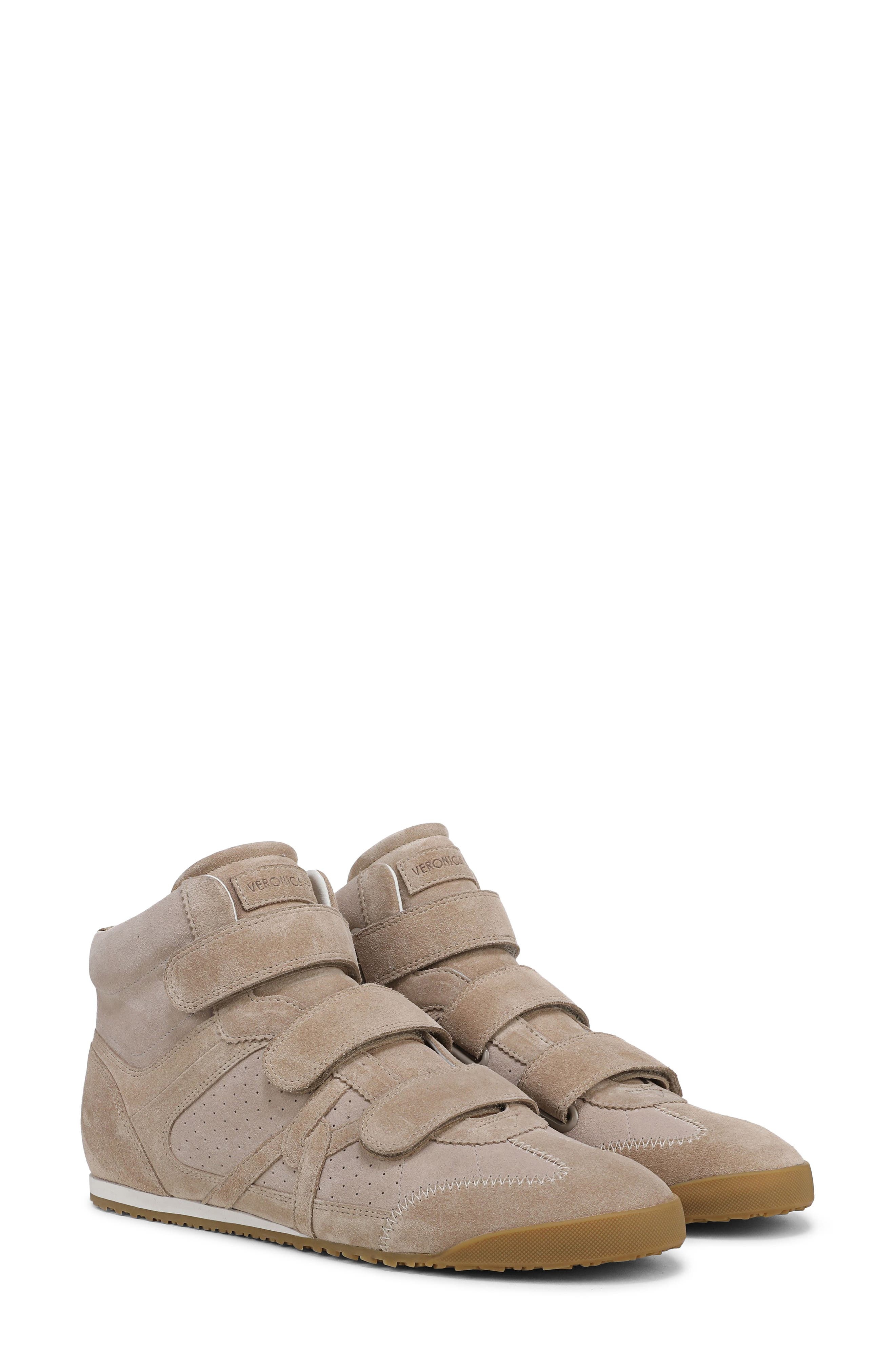 Veronica Beard Nima Sneaker in Sand/Chiffon at Nordstrom - 7
