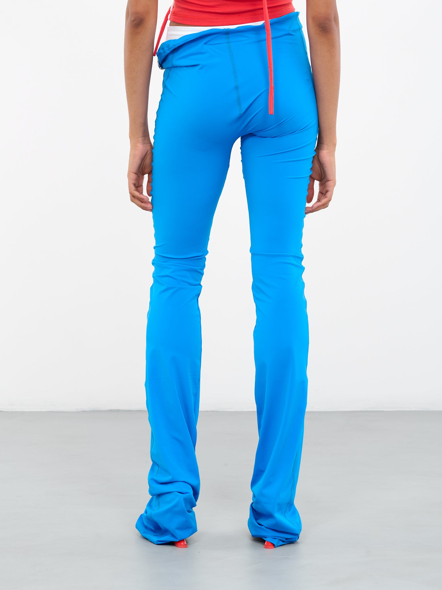 Drape Lounge Pants - 3