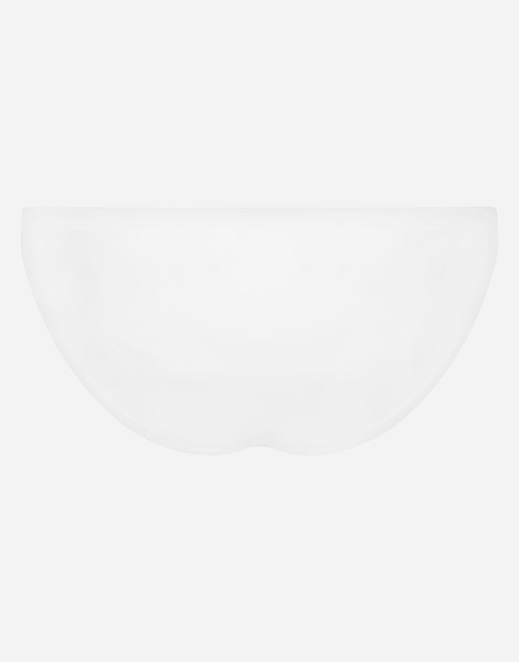 Swim briefs with DG hardware - 2