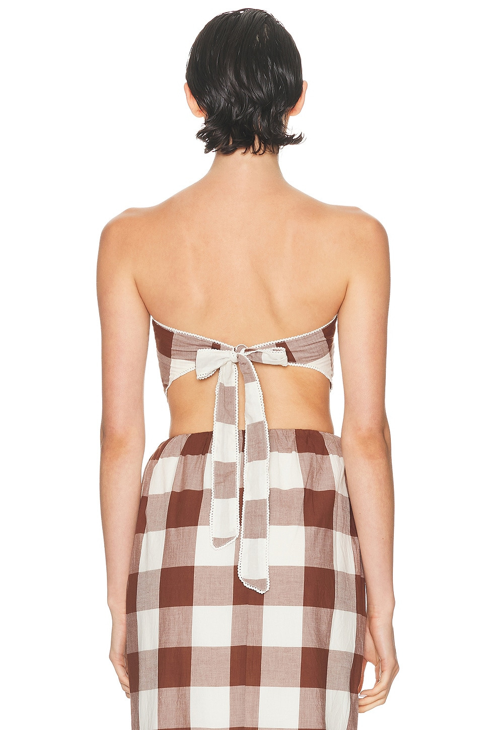 Callie Tie Top - 3