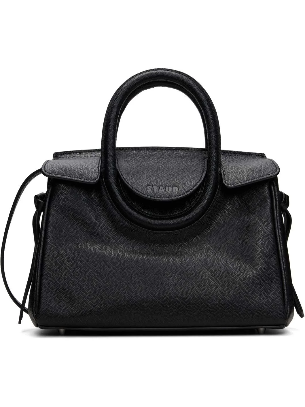 Black Maude Mini Carryall Bag - 1