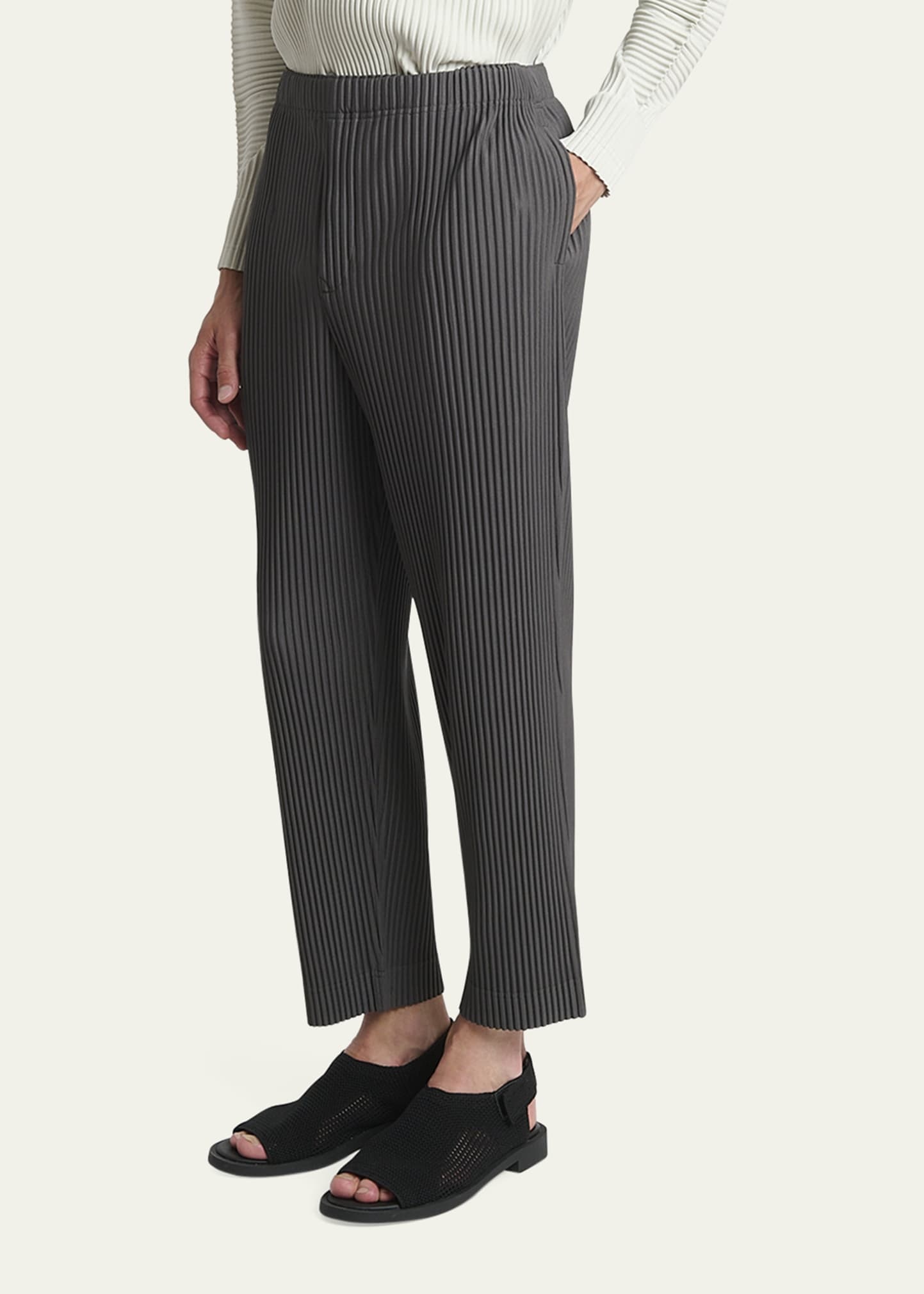 Men's MC March Trousers - 4