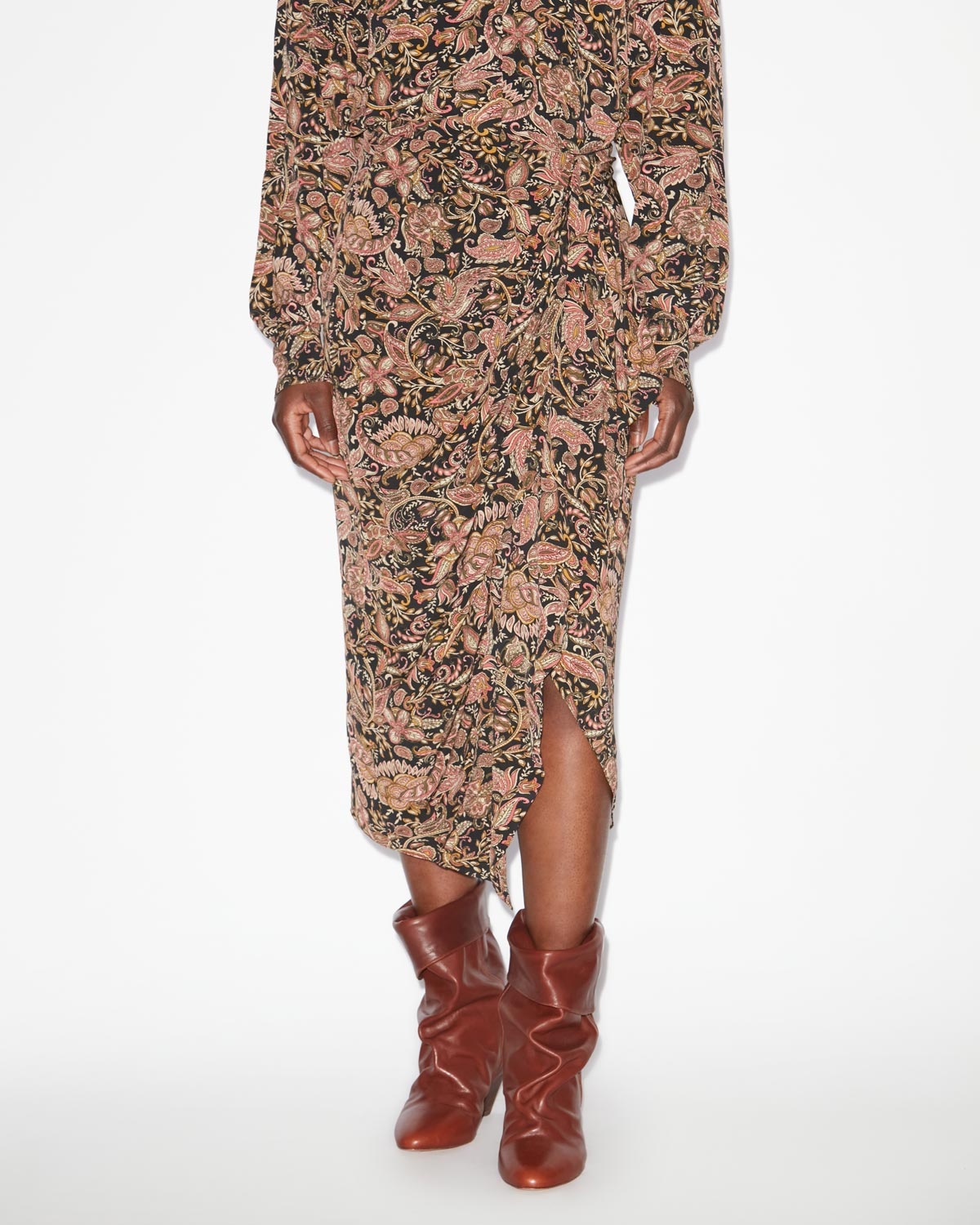 ZAINE SKIRT - 4