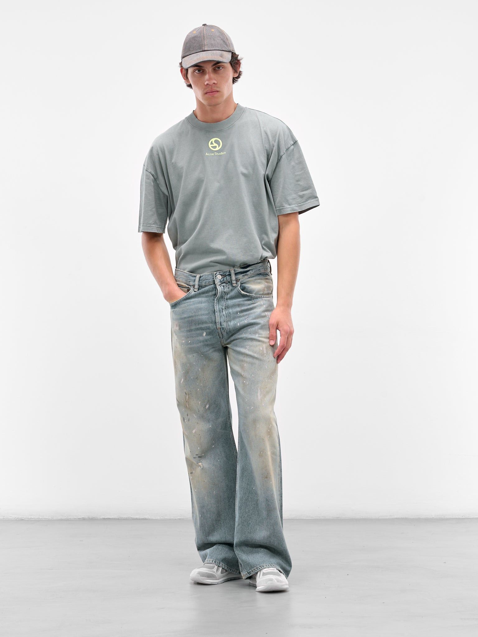 Blue Denim 2021M Trafalgar Jeans - 6