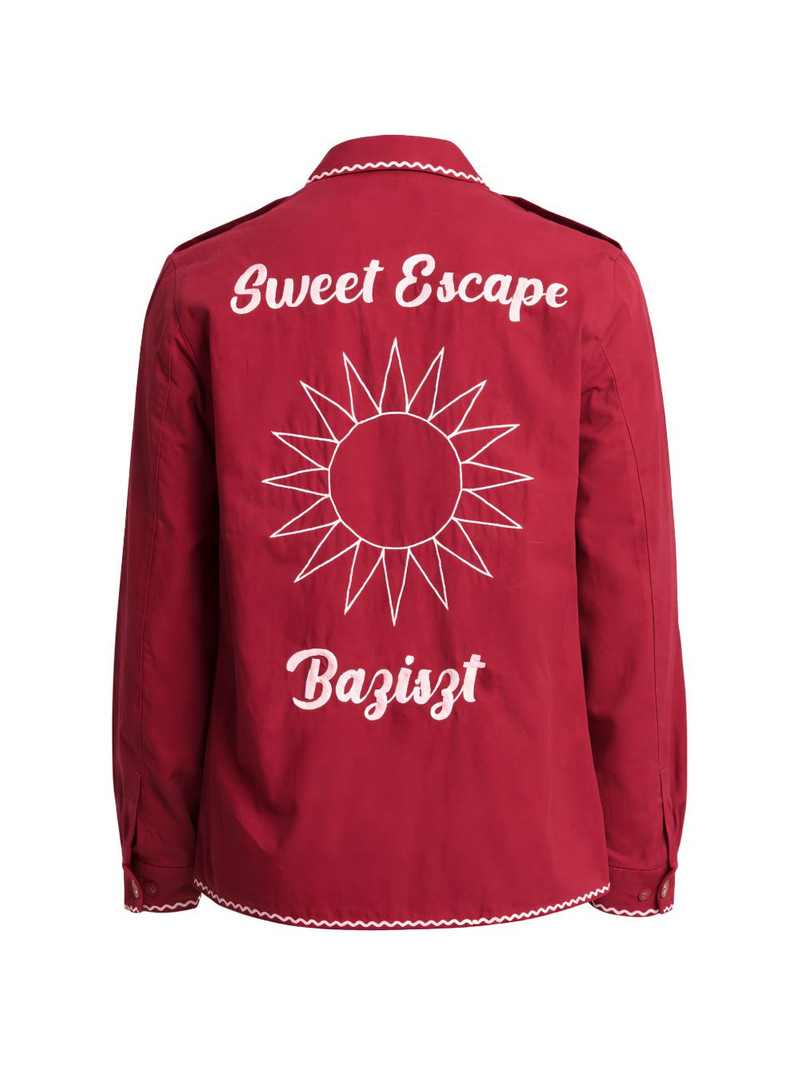 baziszt Sweet shirt outlook