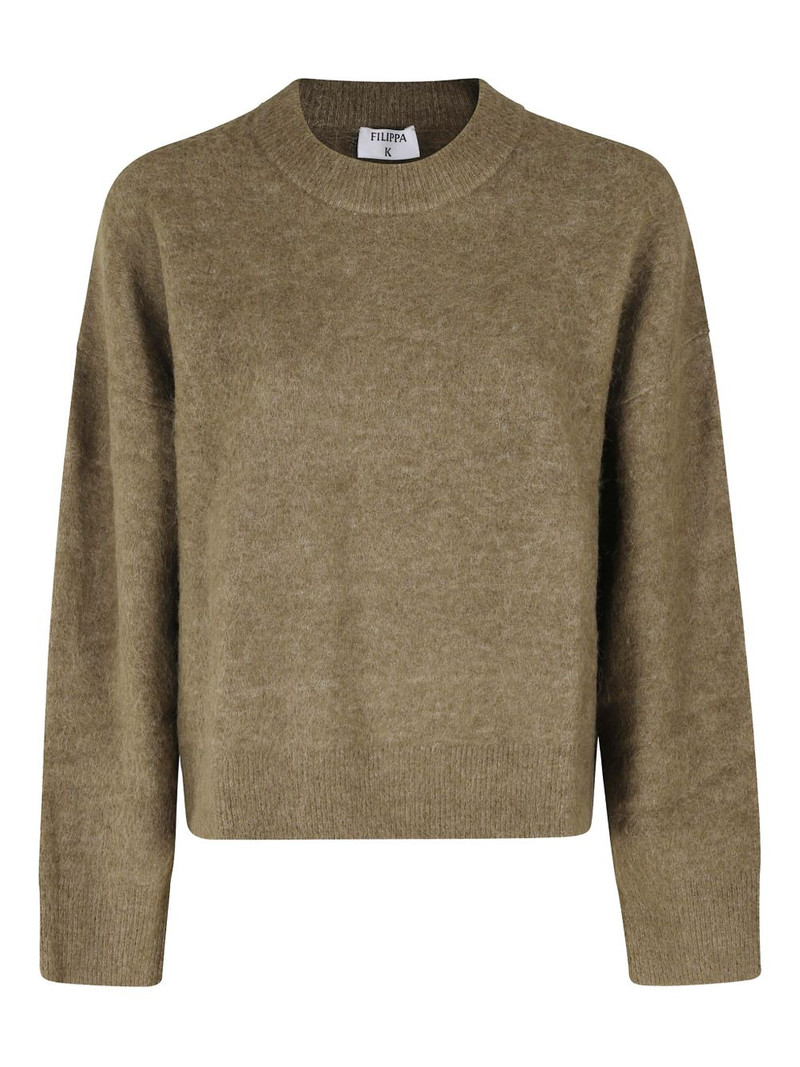 round-neck sweater 1