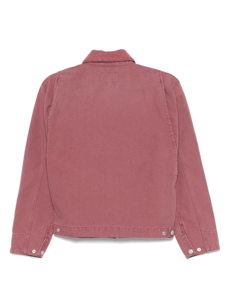 Carhartt Detroit jacket outlook
