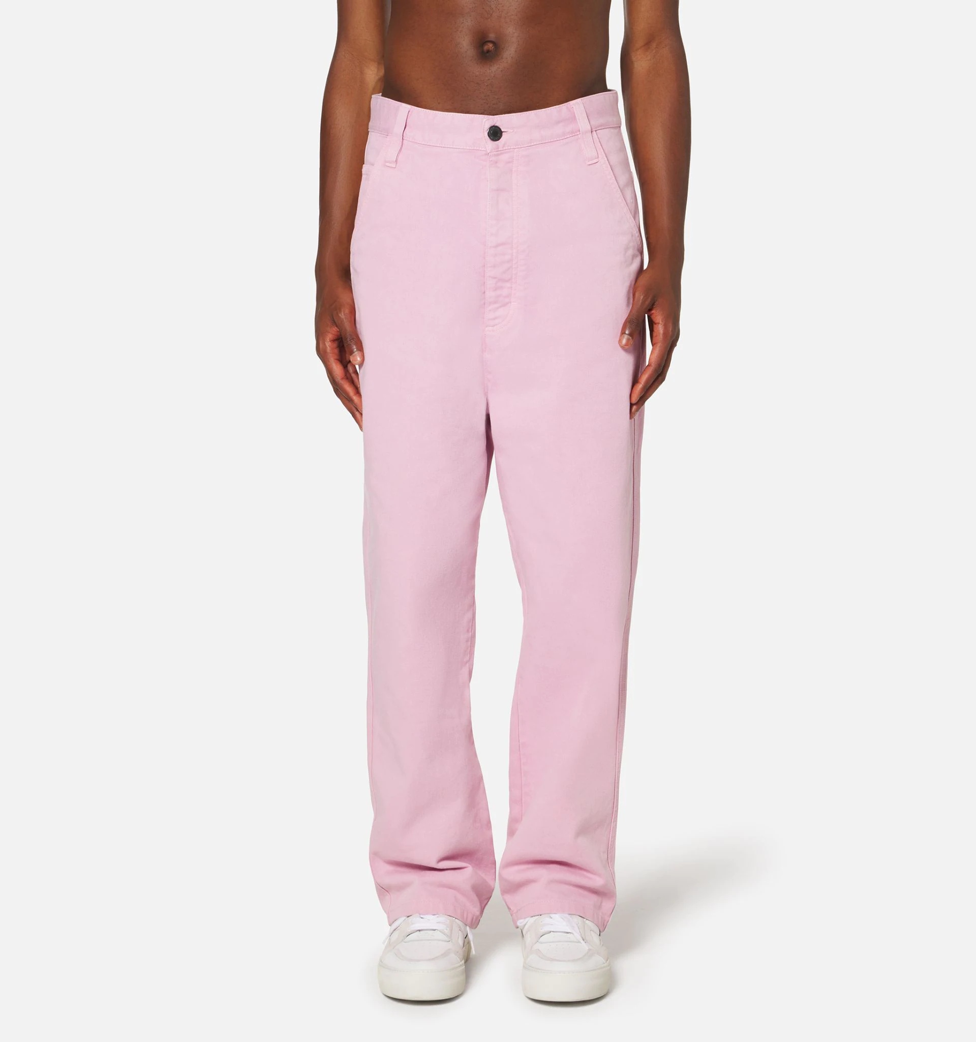 Alex Fit Trousers - 2