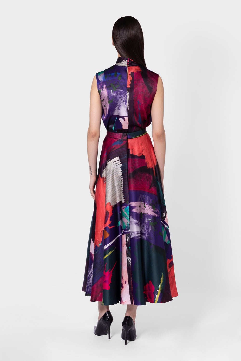 AMEERA SKIRT - 4