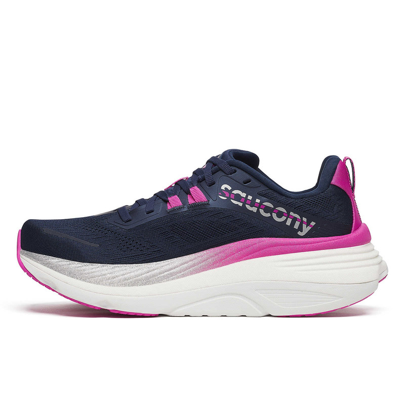 Saucony Hurricane 24 outlook