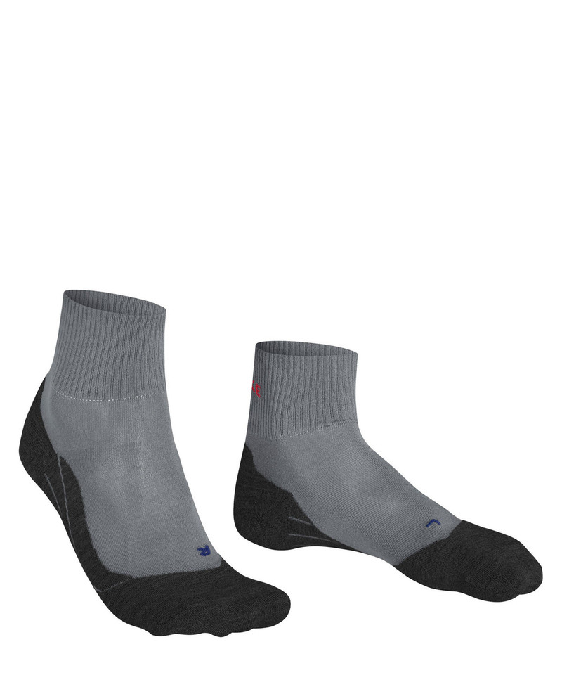 TK5 Wander Cool Short Women Trekking Short socks 3