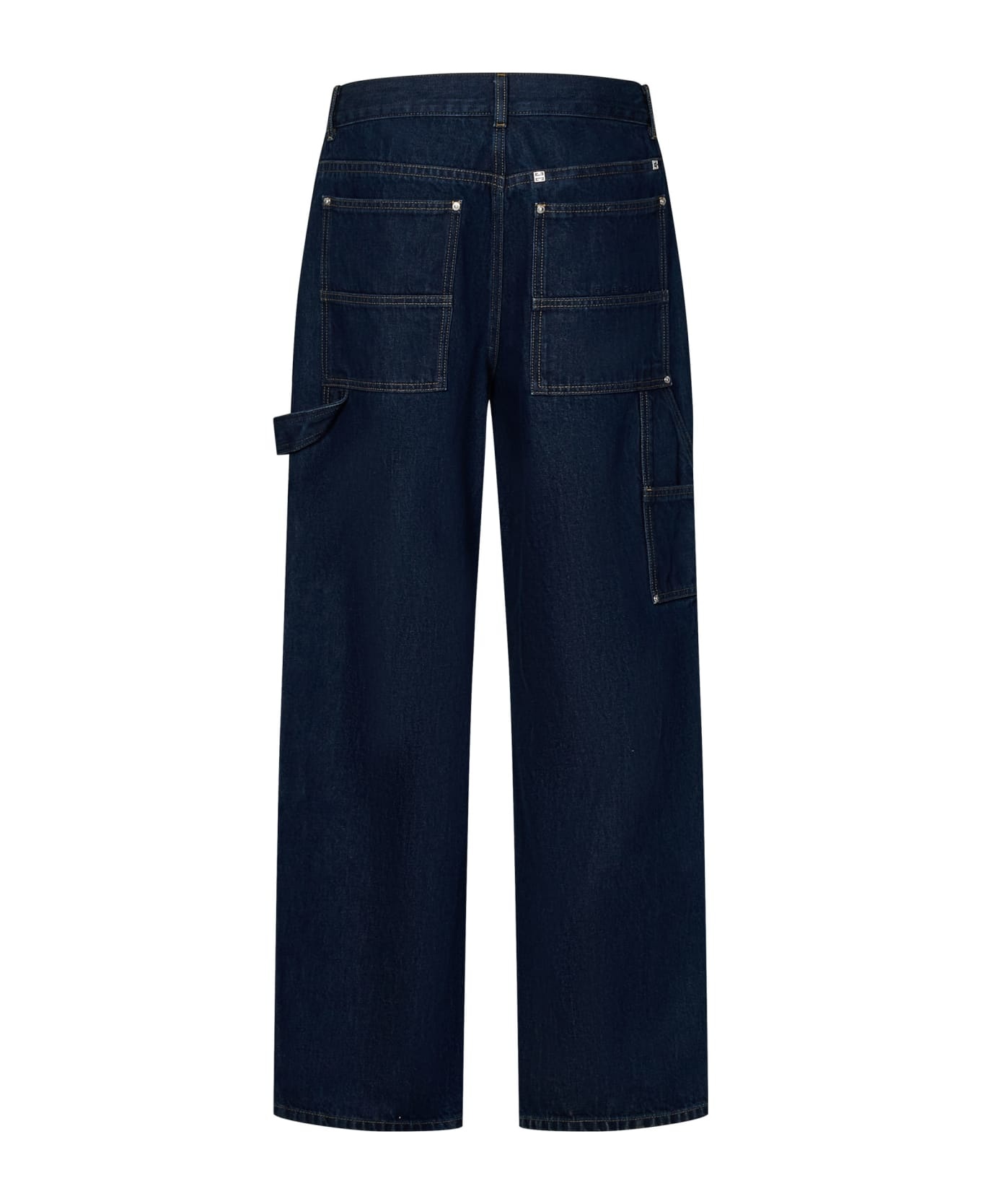 Carpenter Cargo Jeans - 2