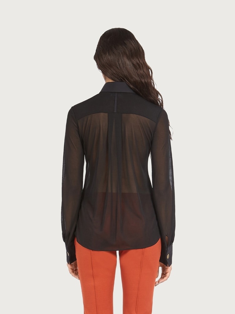VISCOSE BLOUSE - 3