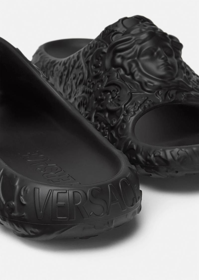 VERSACE Medusa Dimension Sliders outlook